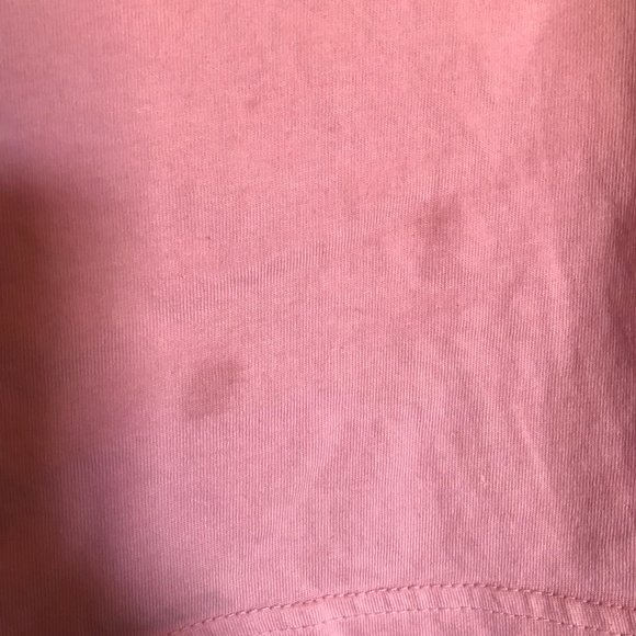 Pink and White Puma Tee - Picture 12 of 16